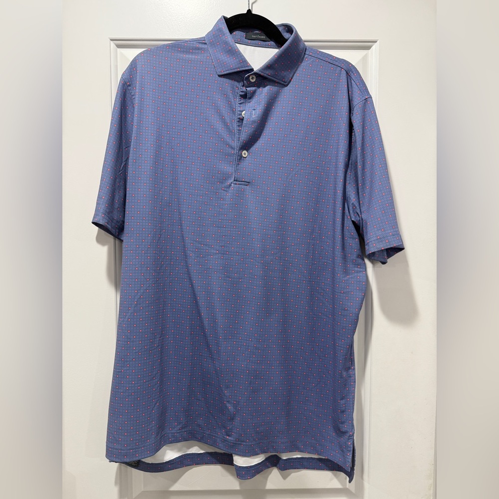 Turtleson Polo